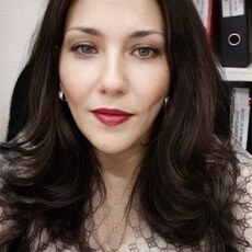 Фотография девушки Евгения, 44 года из г. Москва