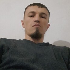 Фотография мужчины Георгий, 35 лет из г. Алматы