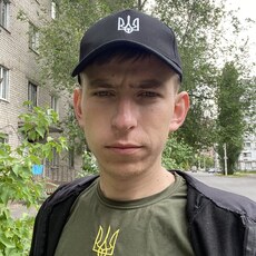 Фотография мужчины Олег, 24 года из г. Днепр