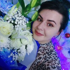 Фотография девушки Эльмира, 25 лет из г. Тулун