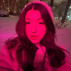 Фотография девушки Валерия, 19 лет из г. Томск