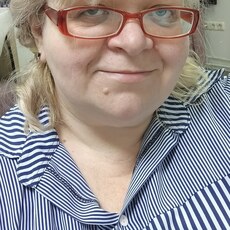 Фотография девушки Лариса, 52 года из г. Москва