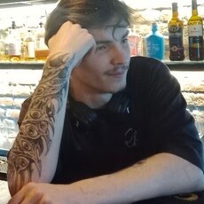 Фотография мужчины Миша, 25 лет из г. Белгород