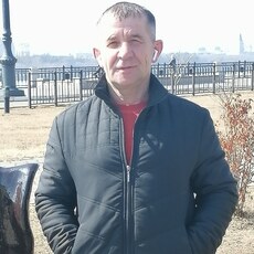 Фотография мужчины Константин, 50 лет из г. Серышево