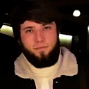 Ибрагим, 24 года