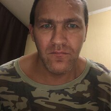 Фотография мужчины Серёжа, 46 лет из г. Тольятти