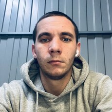 Фотография мужчины Алексей, 26 лет из г. Тюмень