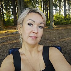 Фотография девушки Ирина, 40 лет из г. Санкт-Петербург