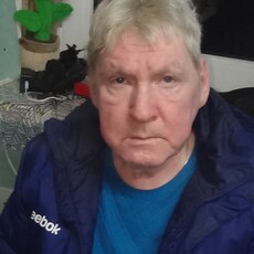 Фотография мужчины Дмитрий, 64 года из г. Псков