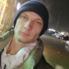 Фотография мужчины Александр, 32 года из г. Новомосковск