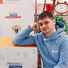 Фотография мужчины Кирилл, 25 лет из г. Ульяновск