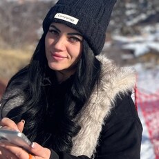 Фотография девушки Анастасия, 29 лет из г. Ташкент