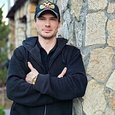 Фотография мужчины Григорий, 30 лет из г. Саратов