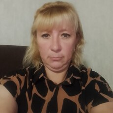 Фотография девушки Ирина, 44 года из г. Новоузенск