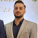 Роман, 25 лет