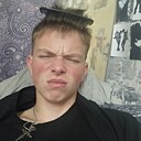 Максим, 23 года