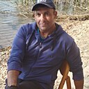 Гошамид, 52 года