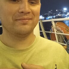 Фотография мужчины Ильназ, 26 лет из г. Зеленодольск