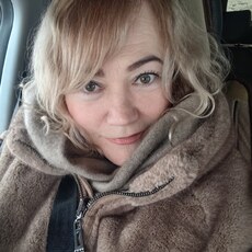 Фотография девушки Ирина, 56 лет из г. Иркутск