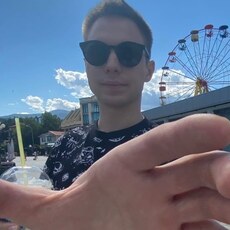 Фотография мужчины Дмитрий, 29 лет из г. Ялта