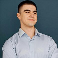 Фотография мужчины Кирилл, 18 лет из г. Днепр