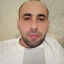 Сархан, 36 лет