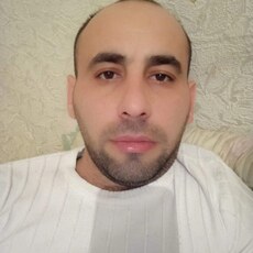 Фотография мужчины Сархан, 36 лет из г. Калачинск