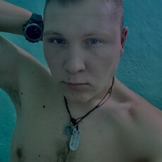 Фотография мужчины Сеня, 22 года из г. Муром