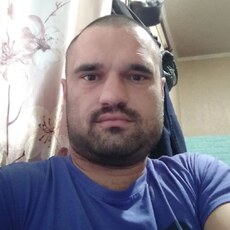 Фотография мужчины Сергей, 36 лет из г. Днепр