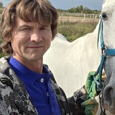 Фотография мужчины Валера, 41 год из г. Чебоксары