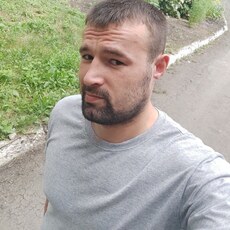 Фотография мужчины Женя, 28 лет из г. Курган