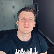 Фотография мужчины Василий, 34 года из г. Москва