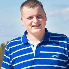 Фотография мужчины Игорь, 26 лет из г. Витебск