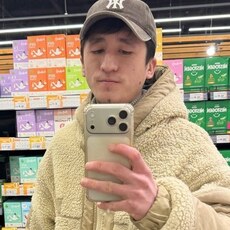 Фотография мужчины Гуванч, 21 год из г. Гродно