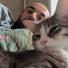 Фотография мужчины Магомед, 38 лет из г. Ставрополь