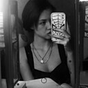 Доминика, 18 лет