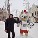 Ленар, 39 лет