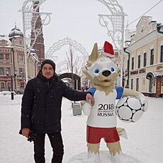 Фотография мужчины Ленар, 39 лет из г. Азнакаево