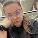 Анастасия, 24 года