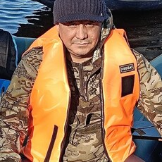 Фотография мужчины Наиль, 42 года из г. Апатиты