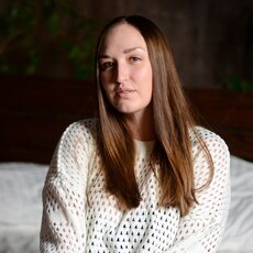 Фотография девушки Анастасия, 35 лет из г. Ульяновск