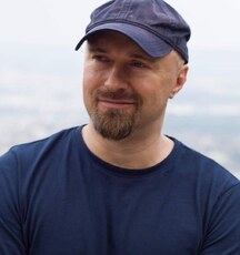 Дмитрий, 48 из г. Санкт-Петербург.