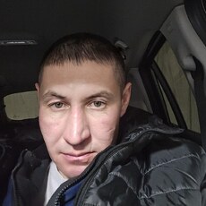 Фотография мужчины Тимофей, 38 лет из г. Чита