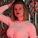 Дарья, 18 лет