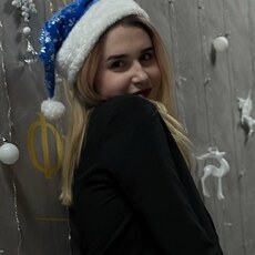 Фотография девушки Вероника, 20 лет из г. Санкт-Петербург