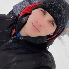 Фотография мужчины Хам, 27 лет из г. Канск