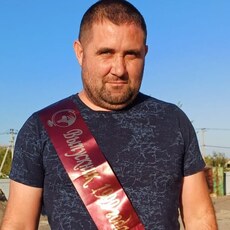 Фотография мужчины Артур, 43 года из г. Валуйки