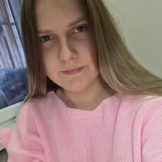 Фотография девушки Юлия, 23 года из г. Тула