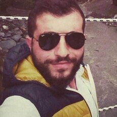 Фотография мужчины Murat, 36 лет из г. Нижнекамск