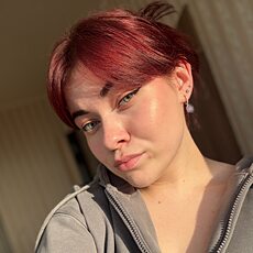 Фотография девушки Светик, 21 год из г. Калининград